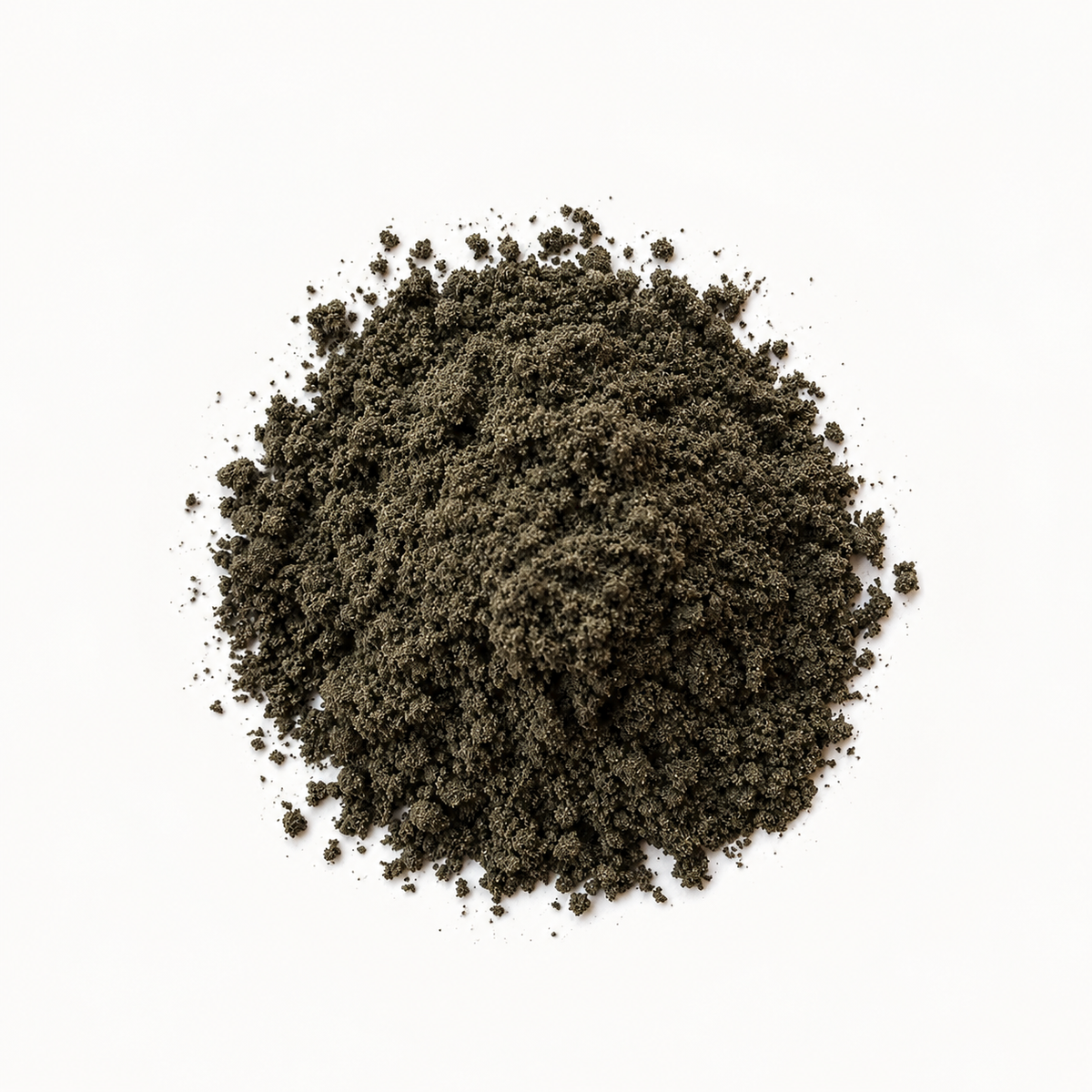 Poudre de Sésame Noir Premium — 150g